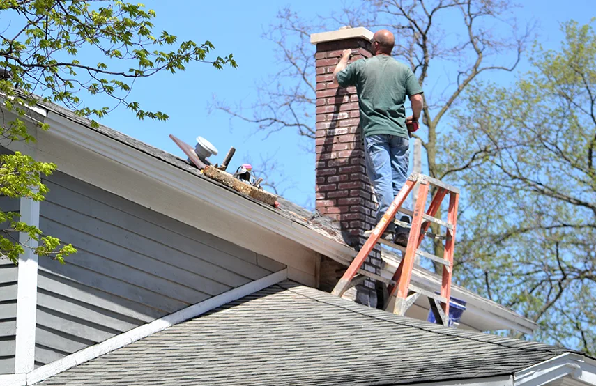 Chimney & Fireplace Inspections Services in Hackensack, NJ